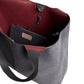 Borsa A Spalla Donna Coccinelle In camoscio, Pelle con grana C-Easy Suede E1THE110101