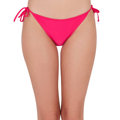 Bikini Pezzo Sotto Donna Chiara Ferragni   231V7A5909 4901