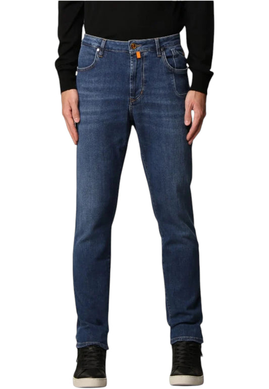 Jeans  Uomo Jeckerson   UPA080KI001