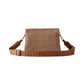Borsa A Tracolla Donna Borbonese Mini Porta Telefono Classica 920063I15