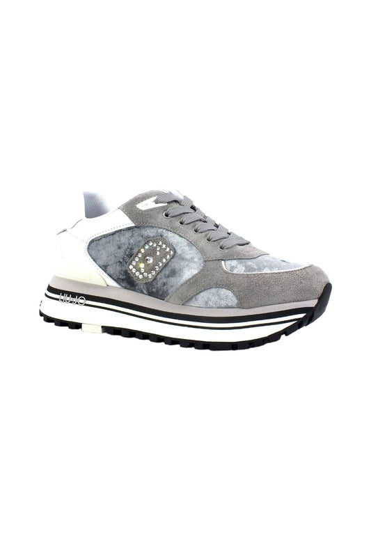 Sneakers Basse Donna Liu Jo   BF3091PX066