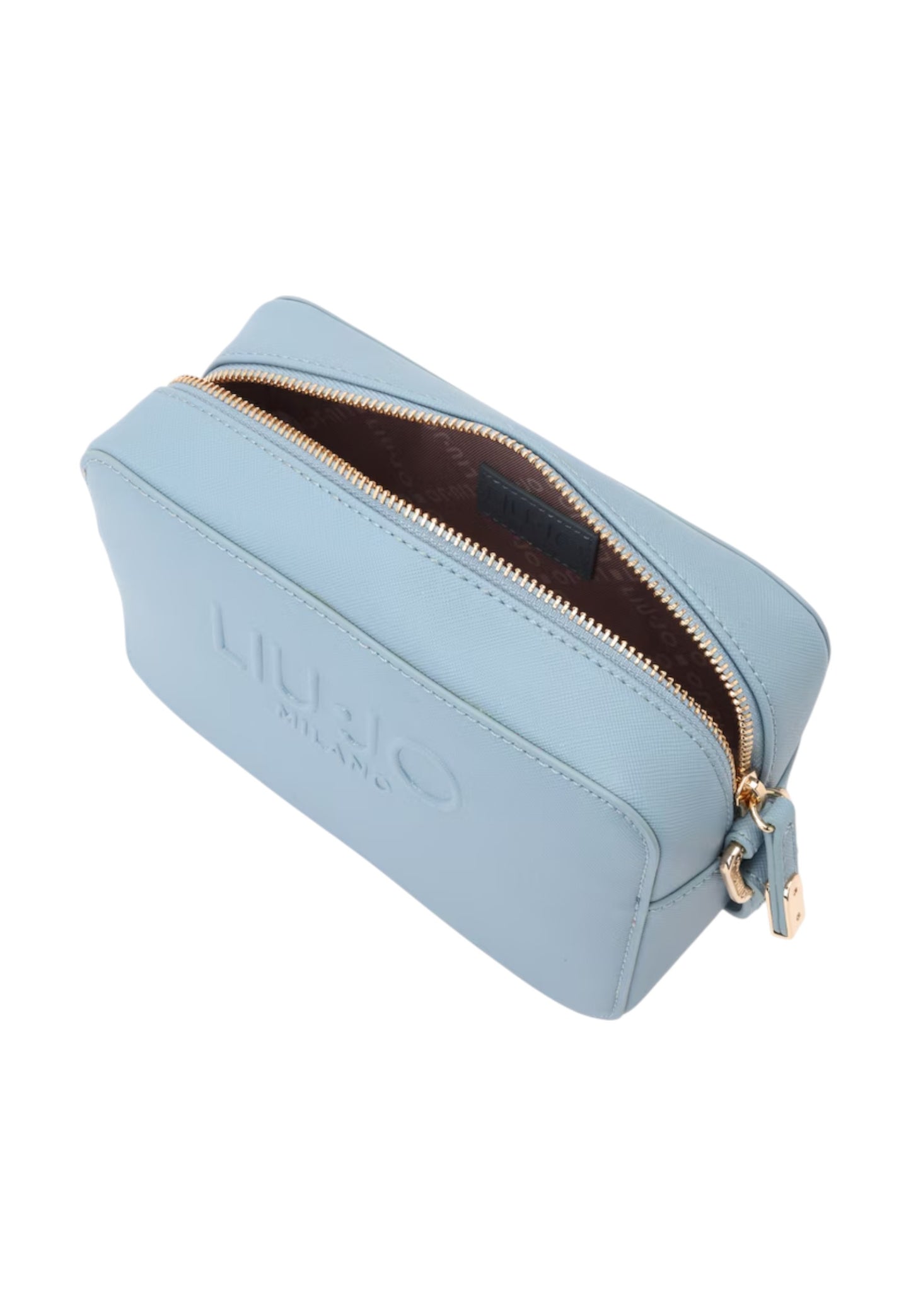 Borsa A Tracolla Donna Liu Jo Medium Camera Case  AF5153E0087