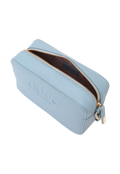 Borsa A Tracolla Donna Liu Jo Medium Camera Case  AF5153E0087