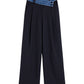 Pantaloni  Donna Desigual  Pant Laila 26WWPW05