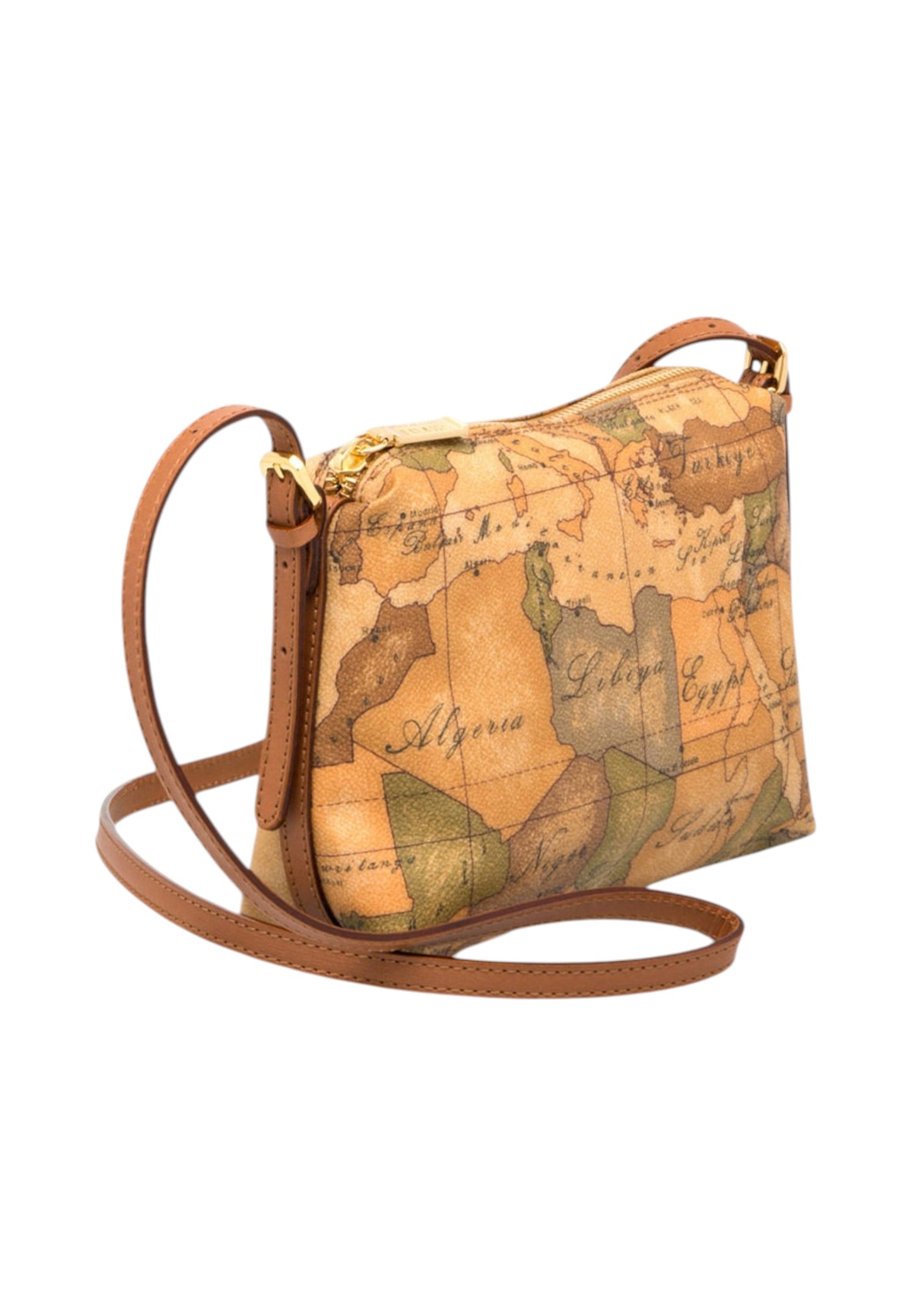 Borsa A Tracolla Donna Alviero Martini Mini Geo Classic CD0276000