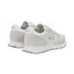 Sneakers Basse Donna Sun68  Ally Glitter Textile Z36203