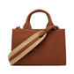 Borsa A Mano Donna Love Moschino Mini Con Logo In Rilievo E Tracolla Removibile  JC4044PP1PLE0