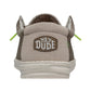 Slip-On Basse Uomo Hey Dude  Wally Braided HD.40003