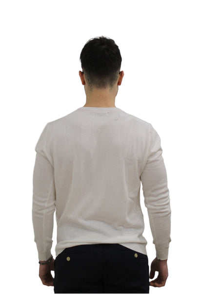 Maglione A Girocollo Uomo Gaudi   311GU53002