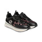 Sneakers Basse Donna Liu Jo Printed Liu Jo Maxi Wonder 01 BF5009PX682