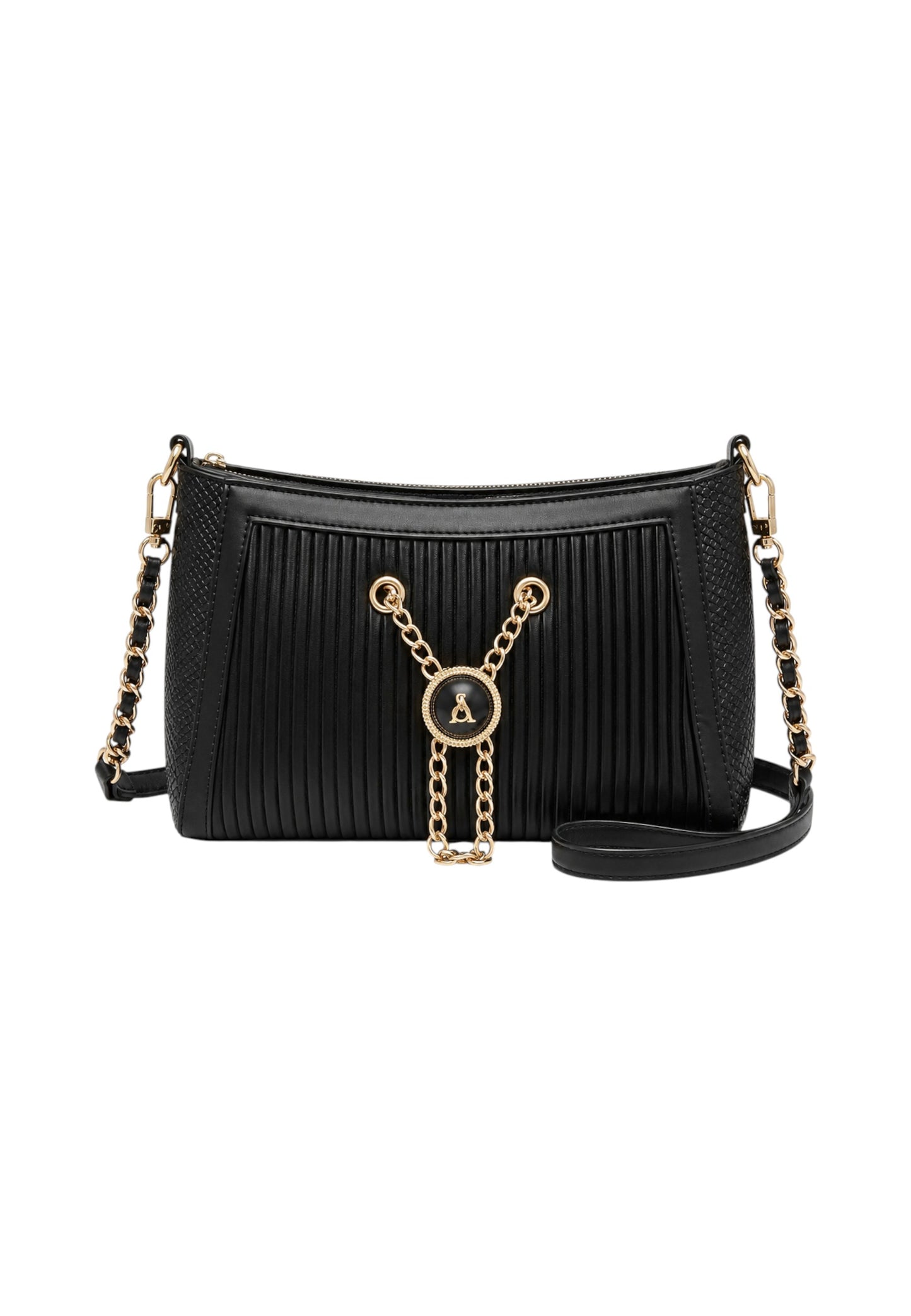 Borsa A Tracolla Donna L'Atelier du Sac Crossbody Unforgettable Mandy