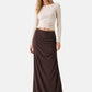 Gonna Lunga Donna Glamorous   KA7233