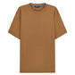T-Shirt Manica Corta Uomo Gas  Dharis Slit Tape 543920183885