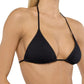 Bikini Pezzo Sopra Donna Mc2 Saint Barth Triangolo Leah