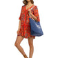 Vestito Corto Donna Desigual   21SWMW22