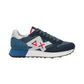 Sneakers Basse Uomo Sun68  Jaki 2.0 Solid Z36115