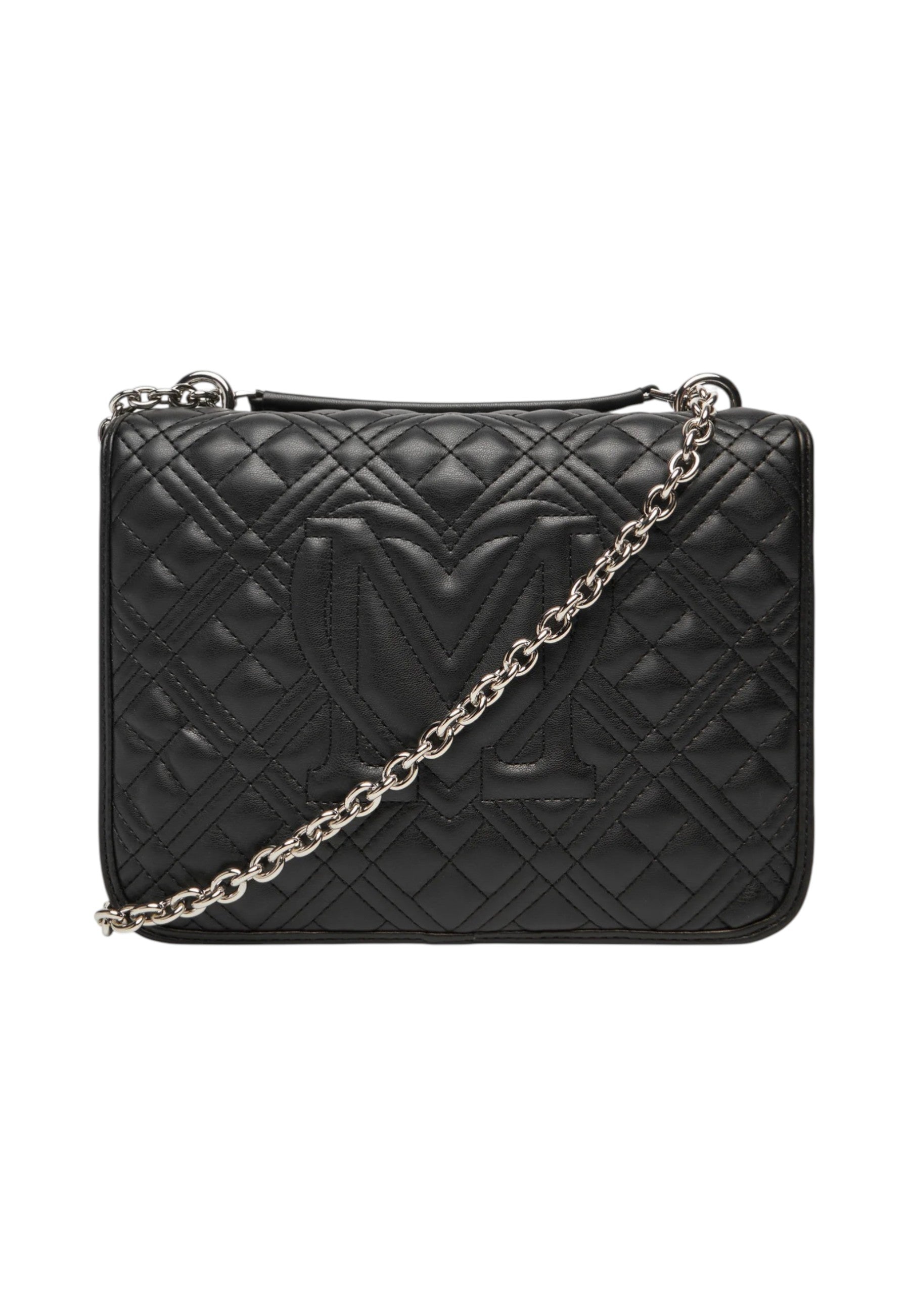 Borsa A Tracolla Donna Love Moschino   JC4000PP0NLA0