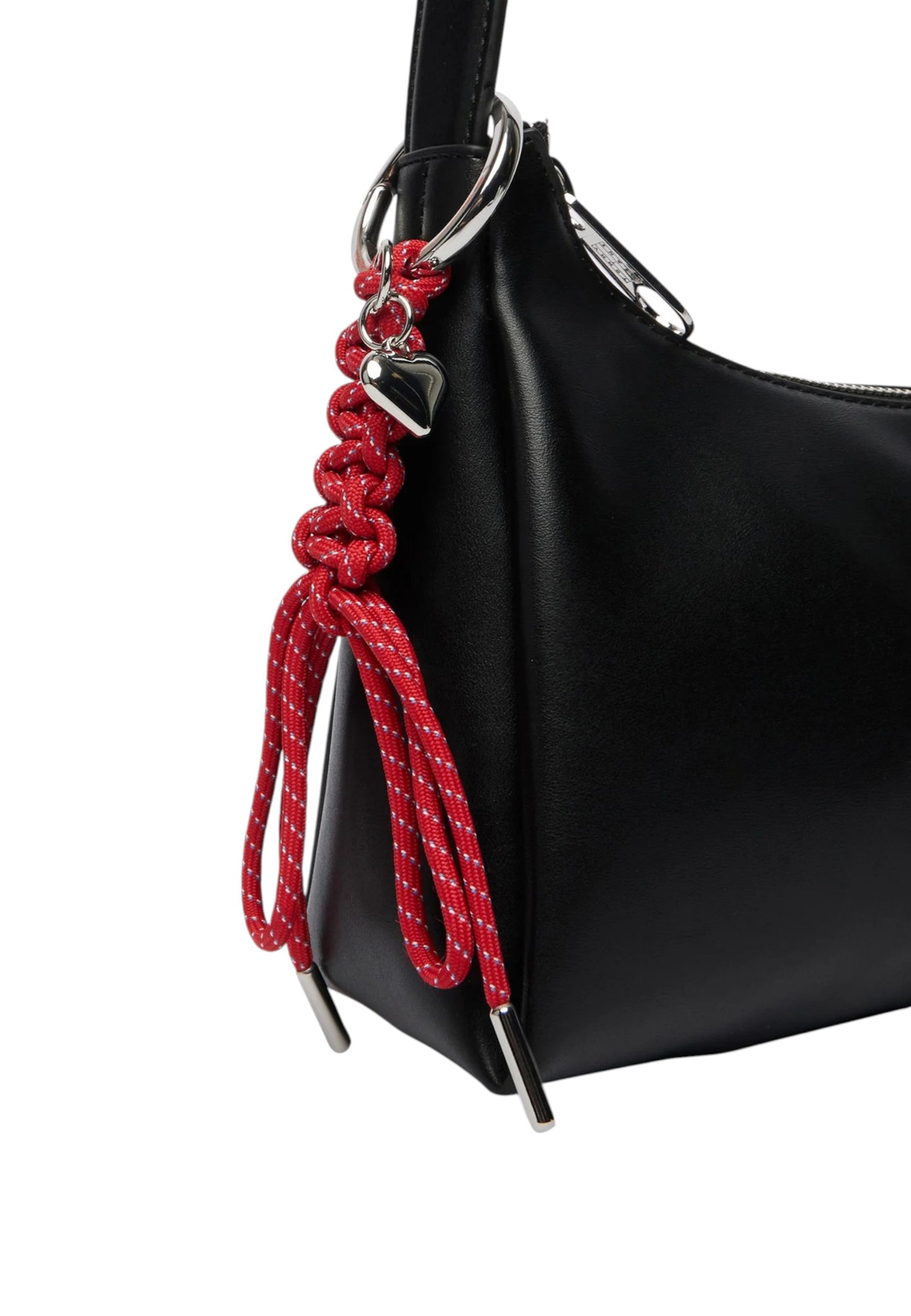 Borsa A Spalla Donna Tommy Hilfiger  Tjw City Charm AW0AW18458