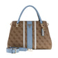 Borsa A Mano Donna Guess Luxury Satchel Noelle Ii HWBS9672070