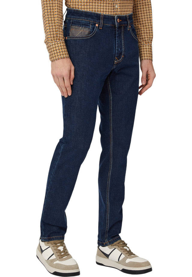 WNM066059471A02 - Jeans - Harmont & Blaine