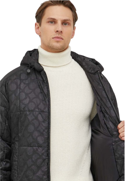 Piumino Corto Uomo Trussardi   52S00913-1T006513
