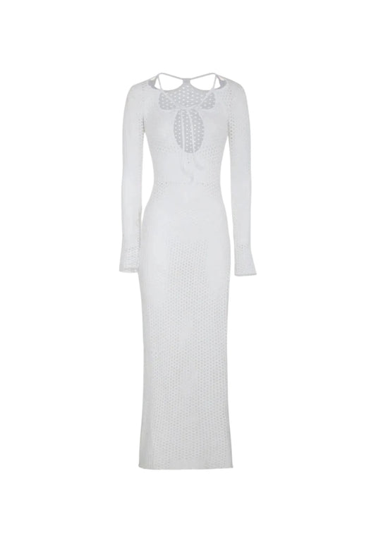 Vestito Lungo Donna F**K   FK24-0117