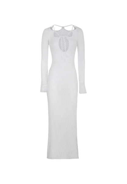 Vestito Lungo Donna F**K   FK24-0117