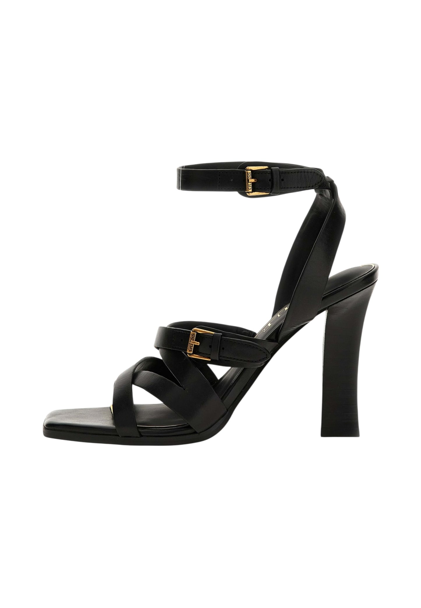 Sandali Con Tacco Donna Guess  Radela FLJRADLEA03