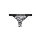 Bikini Pezzo Sotto Donna Calvin klein  Brazilian-Print KW0KW02115