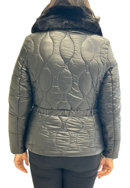 Piumino Corto Donna Gaudi   321BD35012