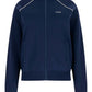 Felpa Con Zip Donna Guess  Laurene V6RQ11Z4642