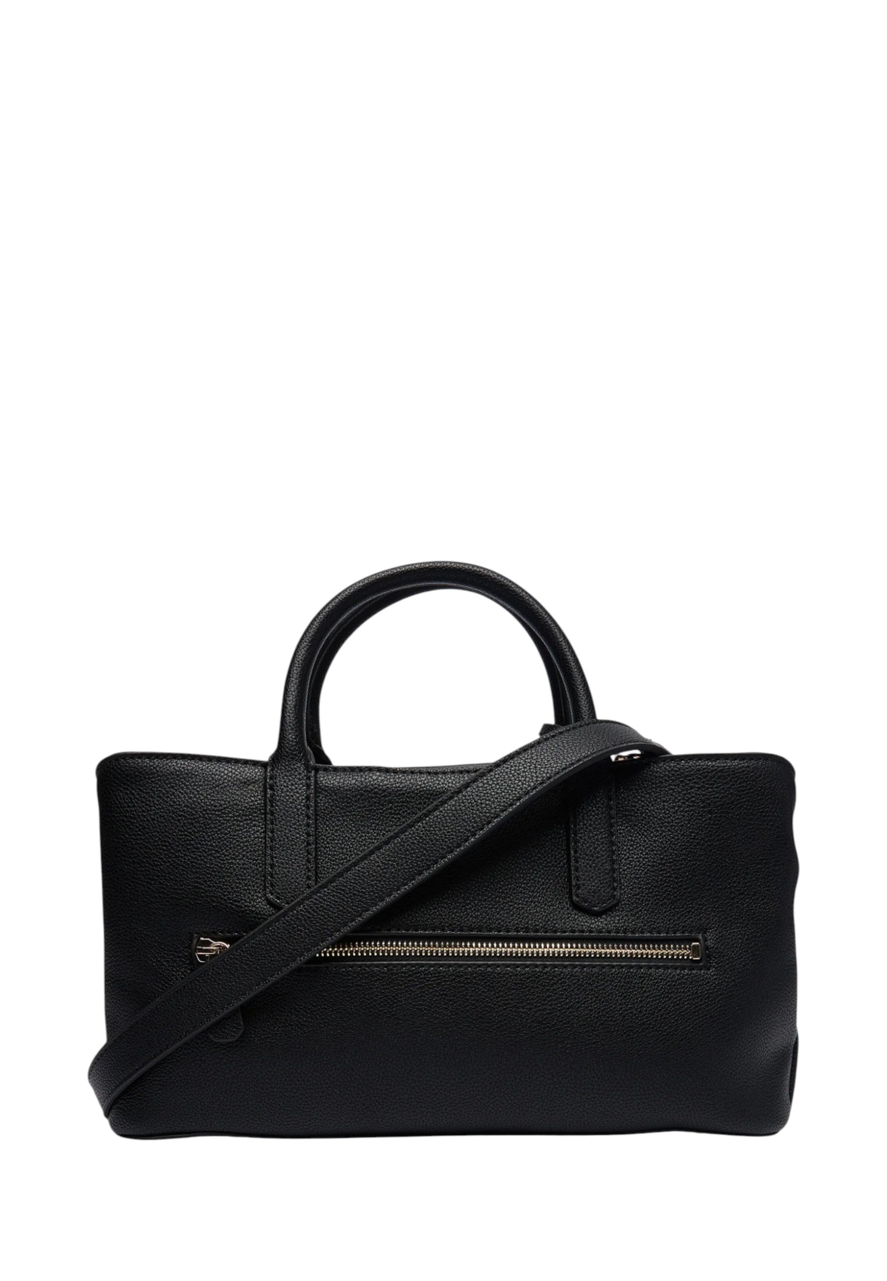 Borsa A Mano Donna Guess Girlfriend Satchel Gregoria HWBG8546060