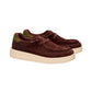 Sneakers Alte Donna Hey Dude  Harper Moc Crafted Suede HD.45619