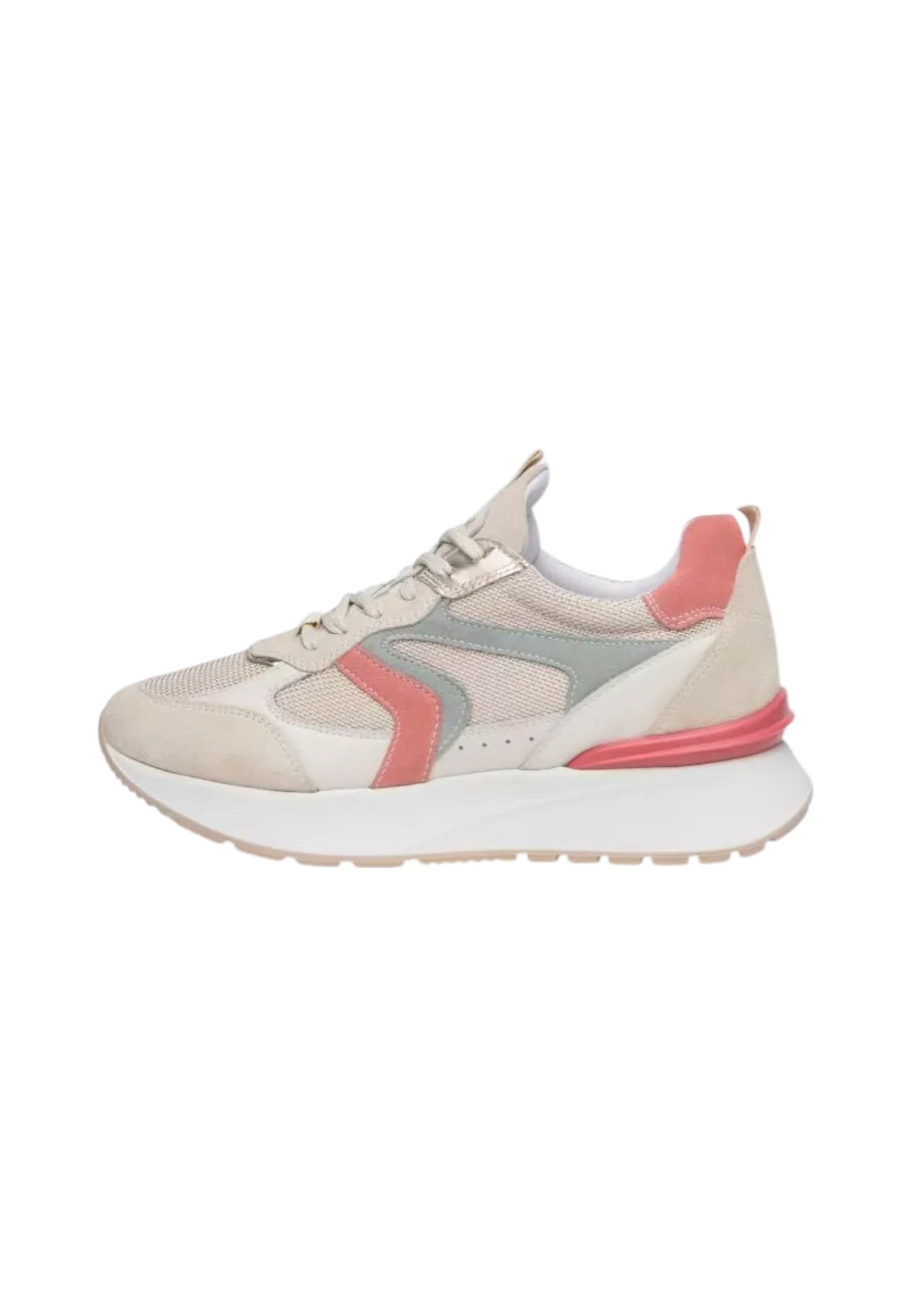 Sneakers  Donna Nero Giardini   E409874D