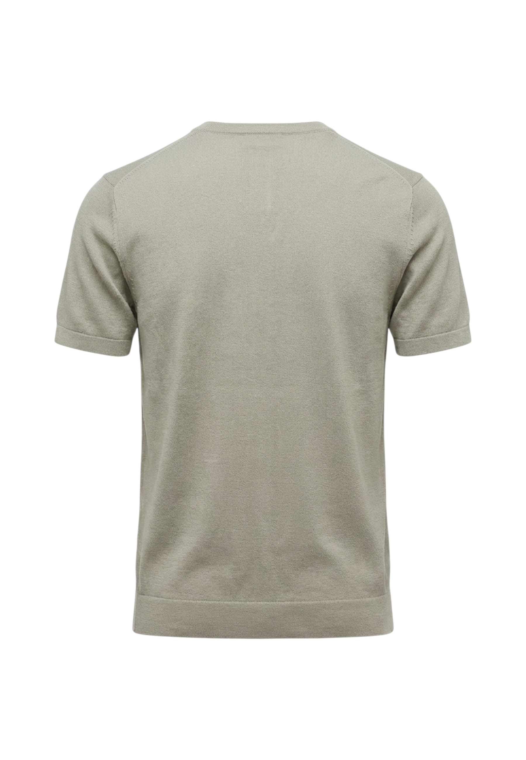 T-Shirt Manica Corta Uomo Dekker  Mohawk DEU032999011989