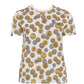 T-Shirt Manica Corta Donna Moschino   222ZUA1907