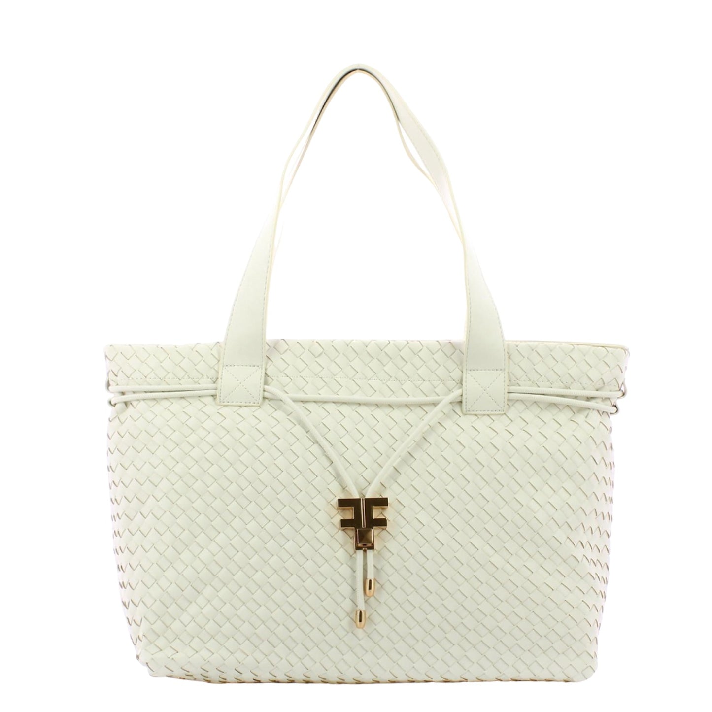 Borsa A Spalla Donna Fracomina  Shopping Bag FA23SBA004P411S5