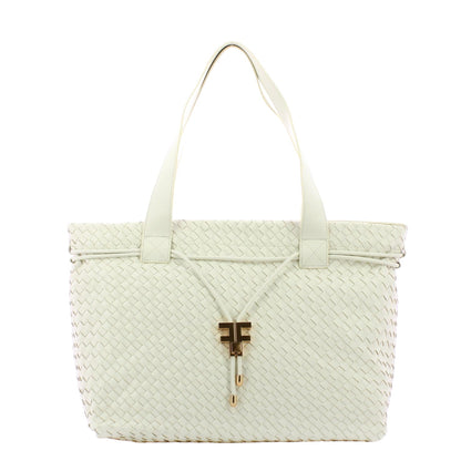 Borsa A Spalla Donna Fracomina  Shopping Bag FA23SBA004P411S5
