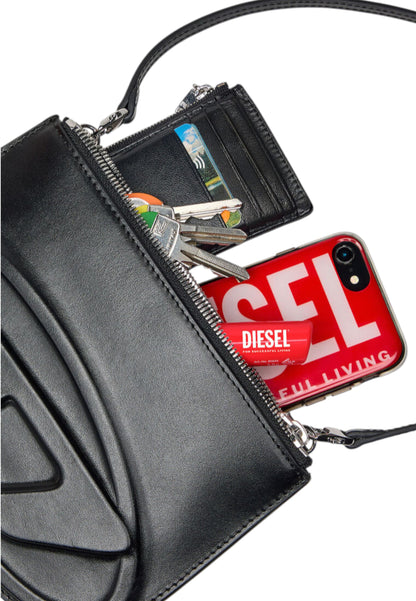 Borsa A Spalla Donna Diesel  1Dr 2.0 1Dr Twin X10330PR818