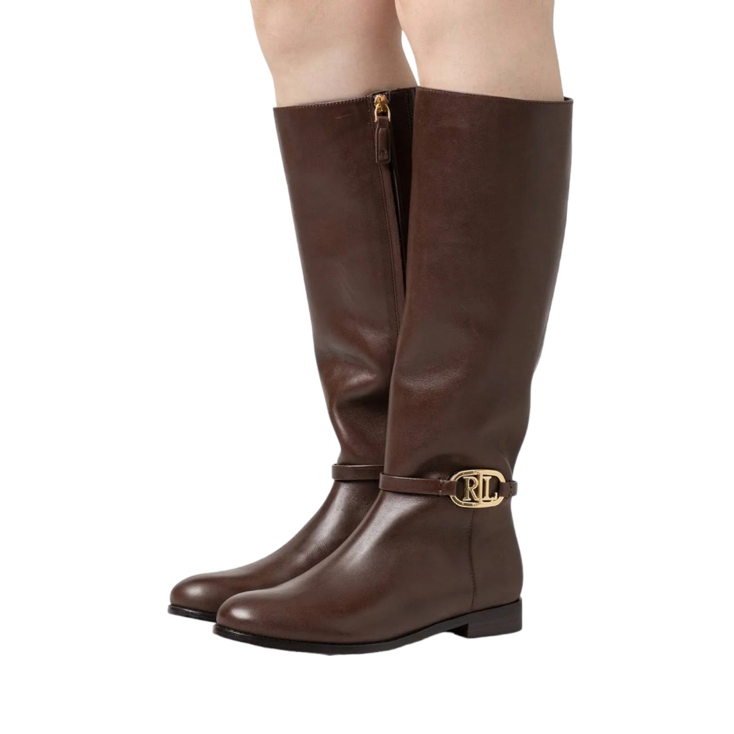 Stivali  Donna Lauren Ralph Lauren   802908350