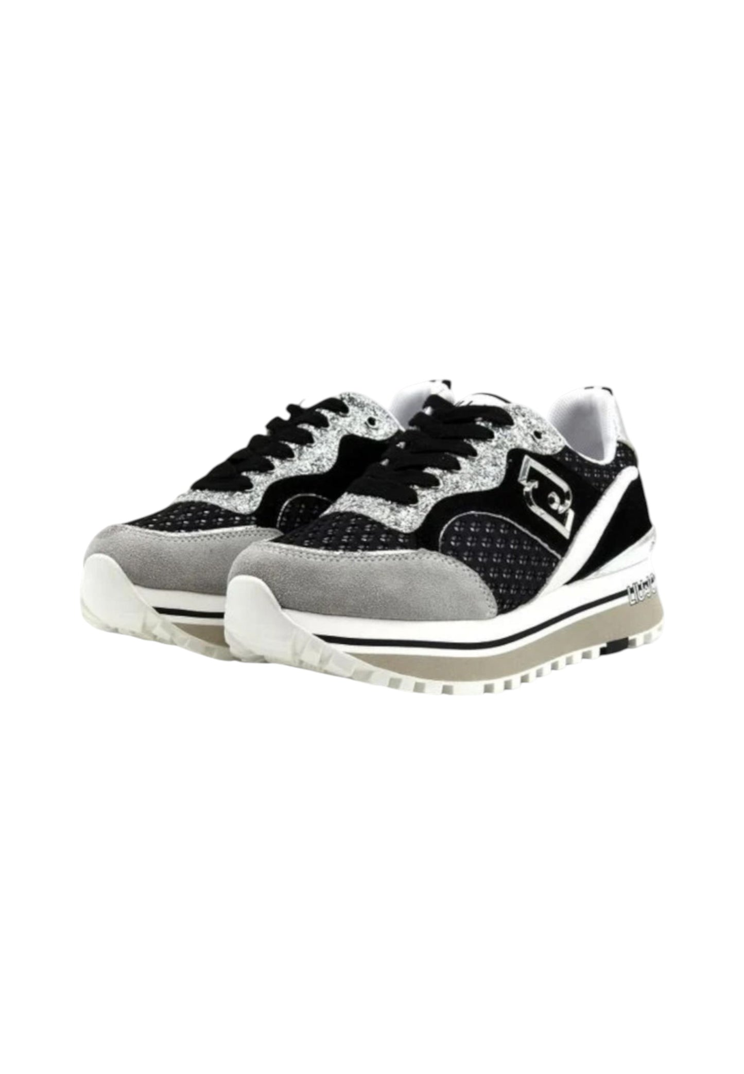 Sneakers Basse Donna Liu Jo   BA4059TX394
