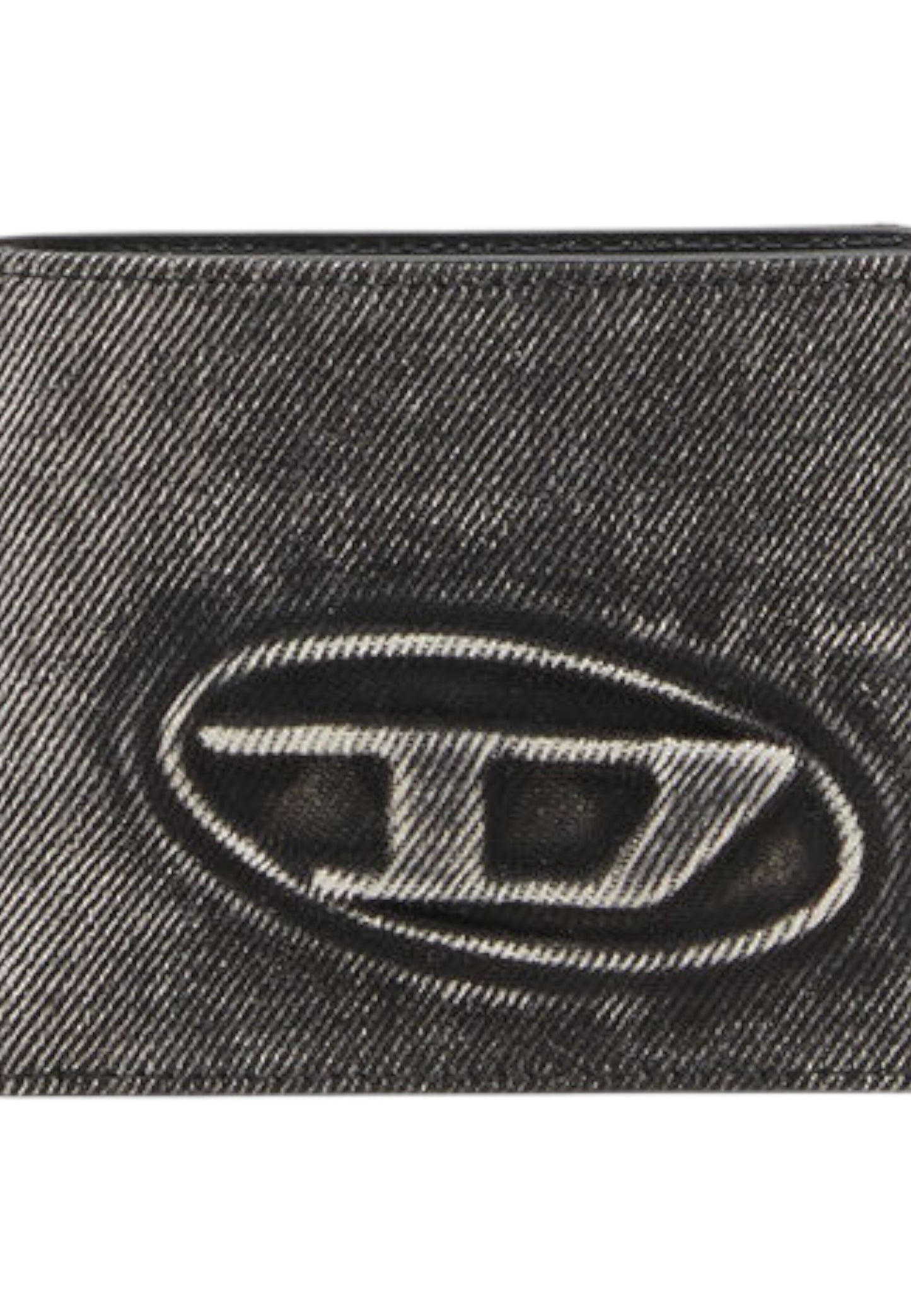 Portafoglio Con Portacarte Uomo Diesel   X10610P8764