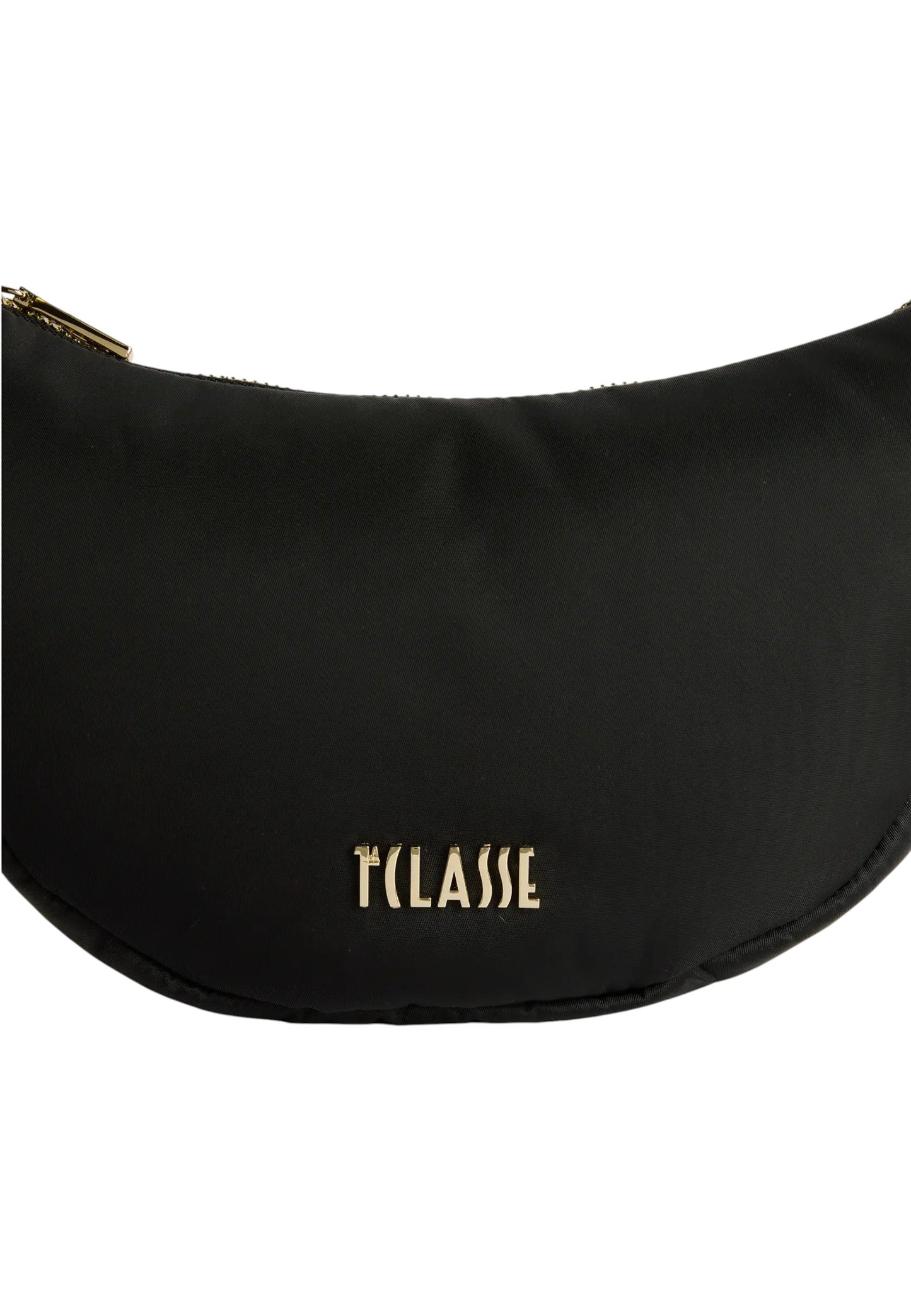 Borsa A Tracolla Donna Alviero Martini Mezzaluna Mini Puffy Nylon 25IL1LD249107