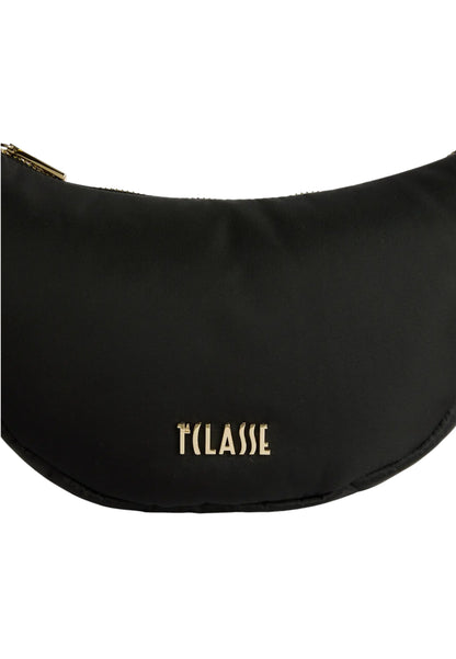 Borsa A Tracolla Donna Alviero Martini Mezzaluna Mini Puffy Nylon 25IL1LD249107