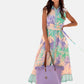 Vestito Lungo Donna Iconique Chemiser Kate IC26-065