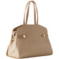 Borsa A Spalla Donna Borbonese Shopping Grande Gemini 910102490193