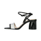 Sandali Con Tacco Donna Apepazza   S0WAVE03