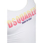Costume Intero Donna Dsquared2   D6BGC4990.