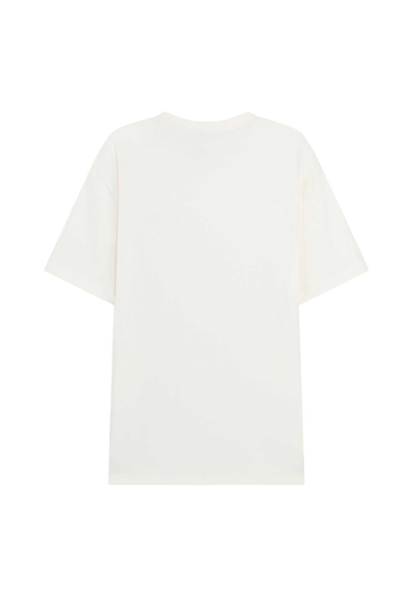 T-Shirt Manica Corta Uomo Gas