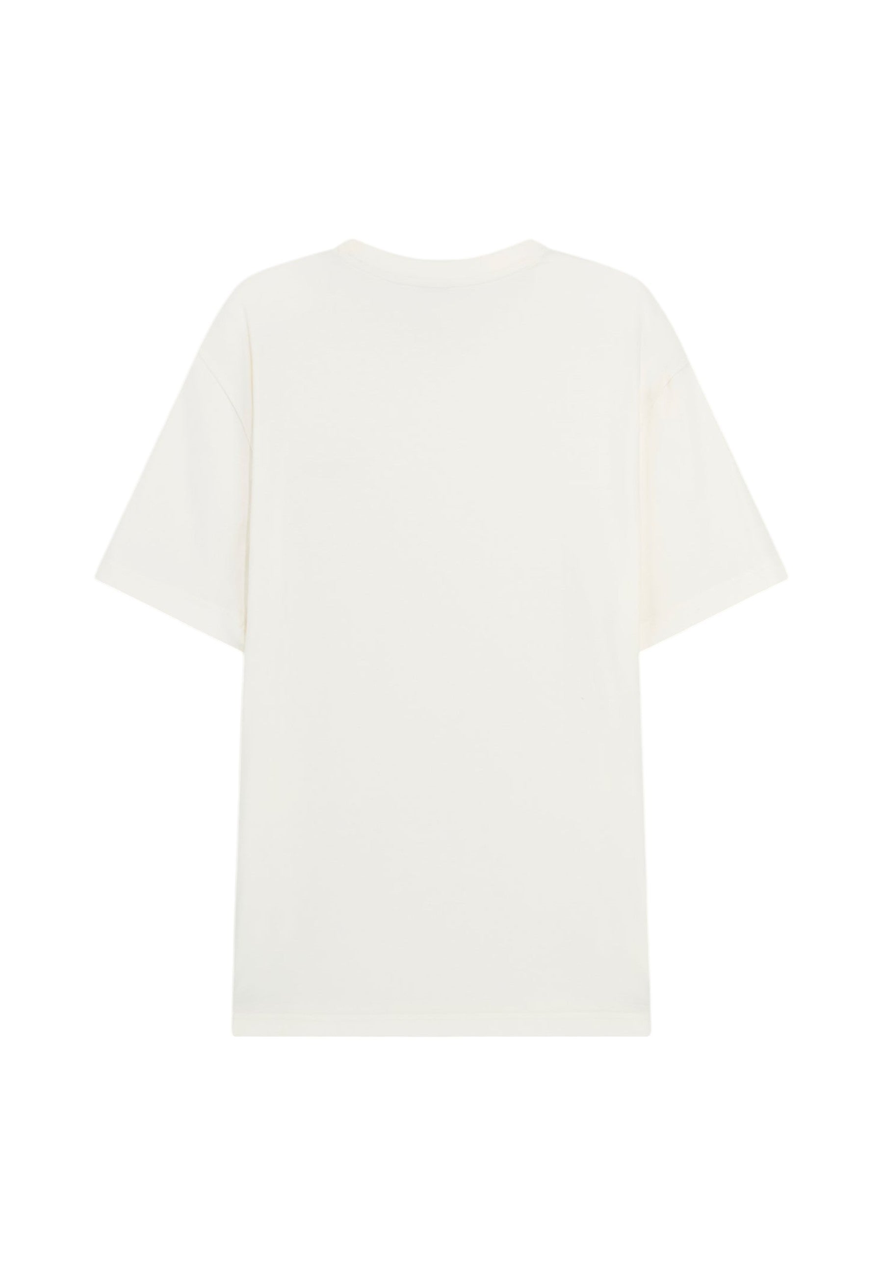 T-Shirt Manica Corta Uomo Gas